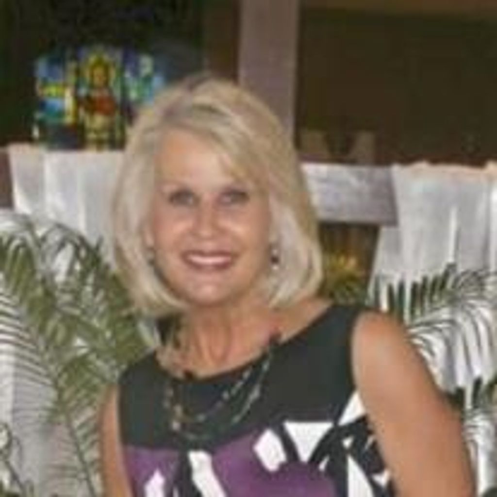 Judy  Claire Galle Seymour Profile Photo