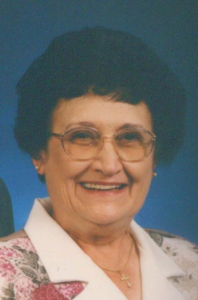 Barbara A. Mansfield