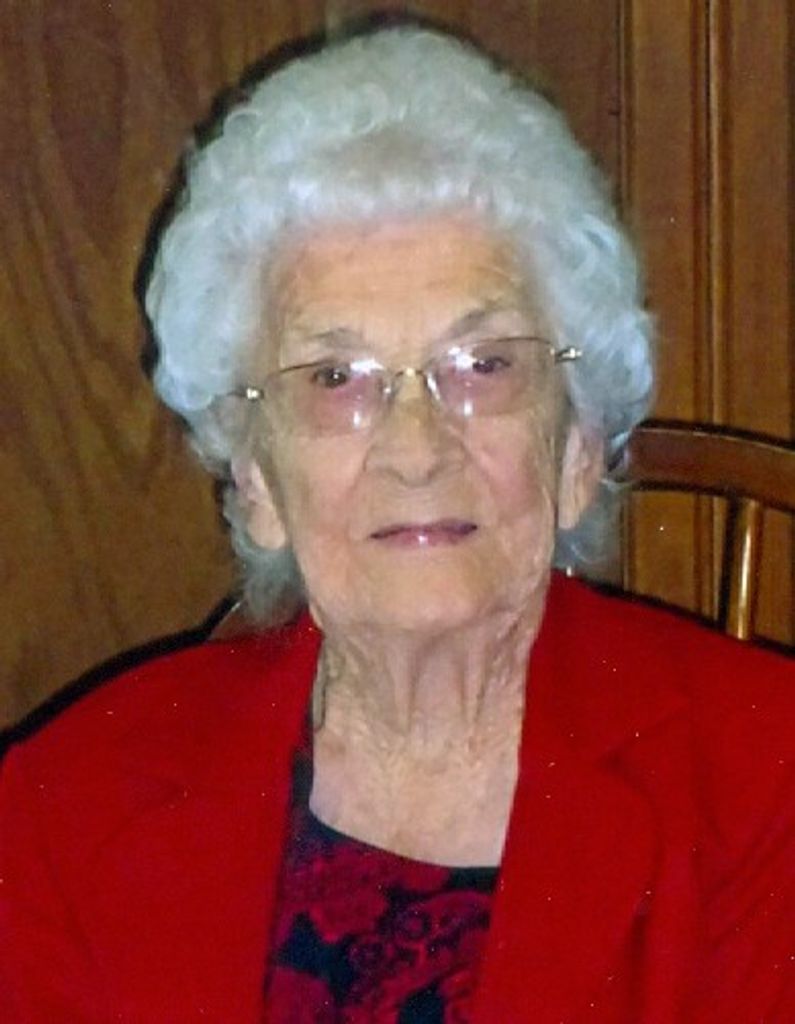 Mary Elizabeth Havill