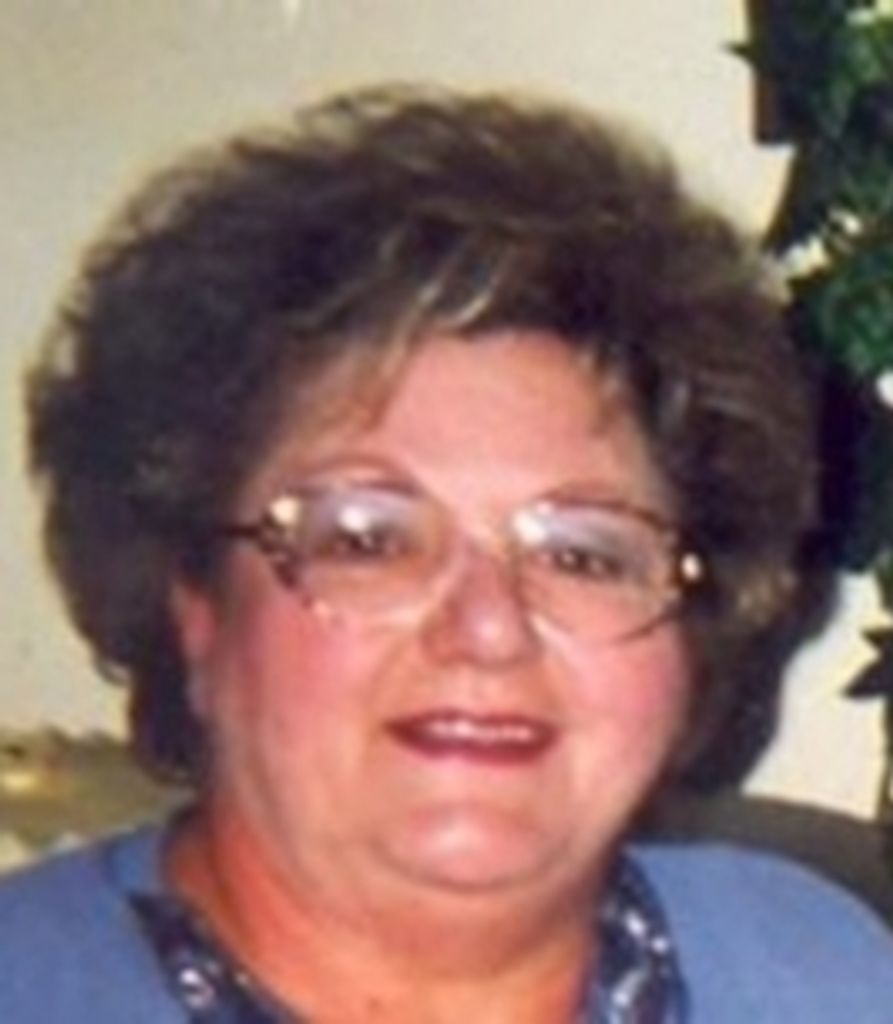 Dolores Valin