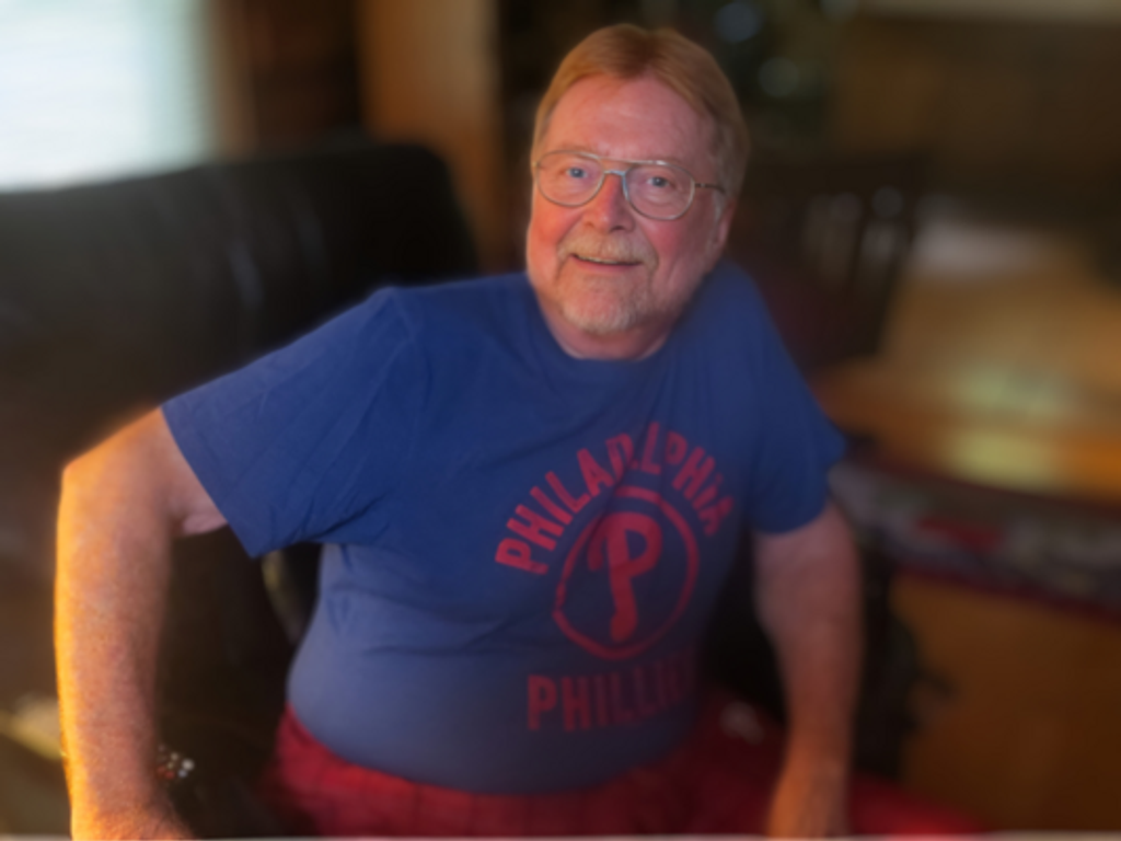 Dennis Leverne Shearer Profile Photo