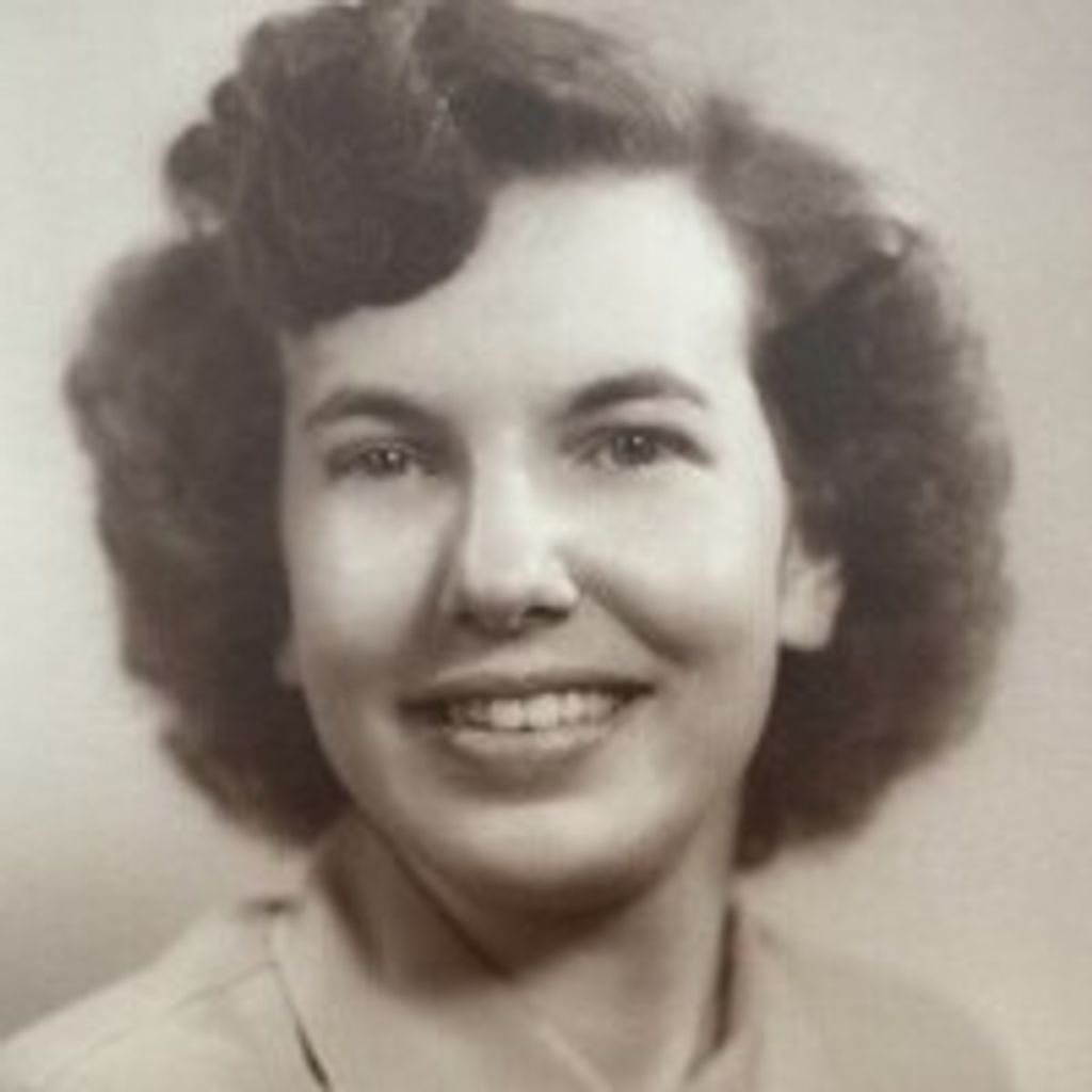 Mary Ellen Myers