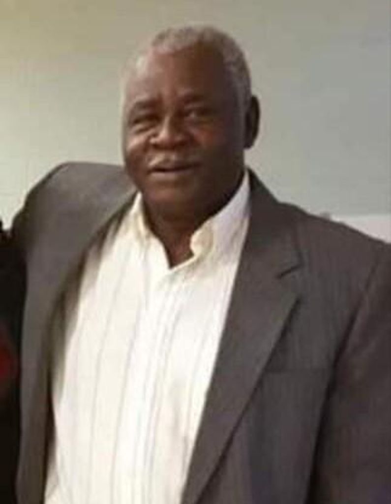 Dee Clayton Quarterman, Sr Profile Photo