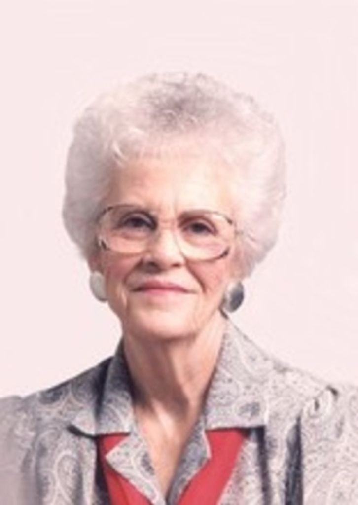 Lillie Valentine Morris