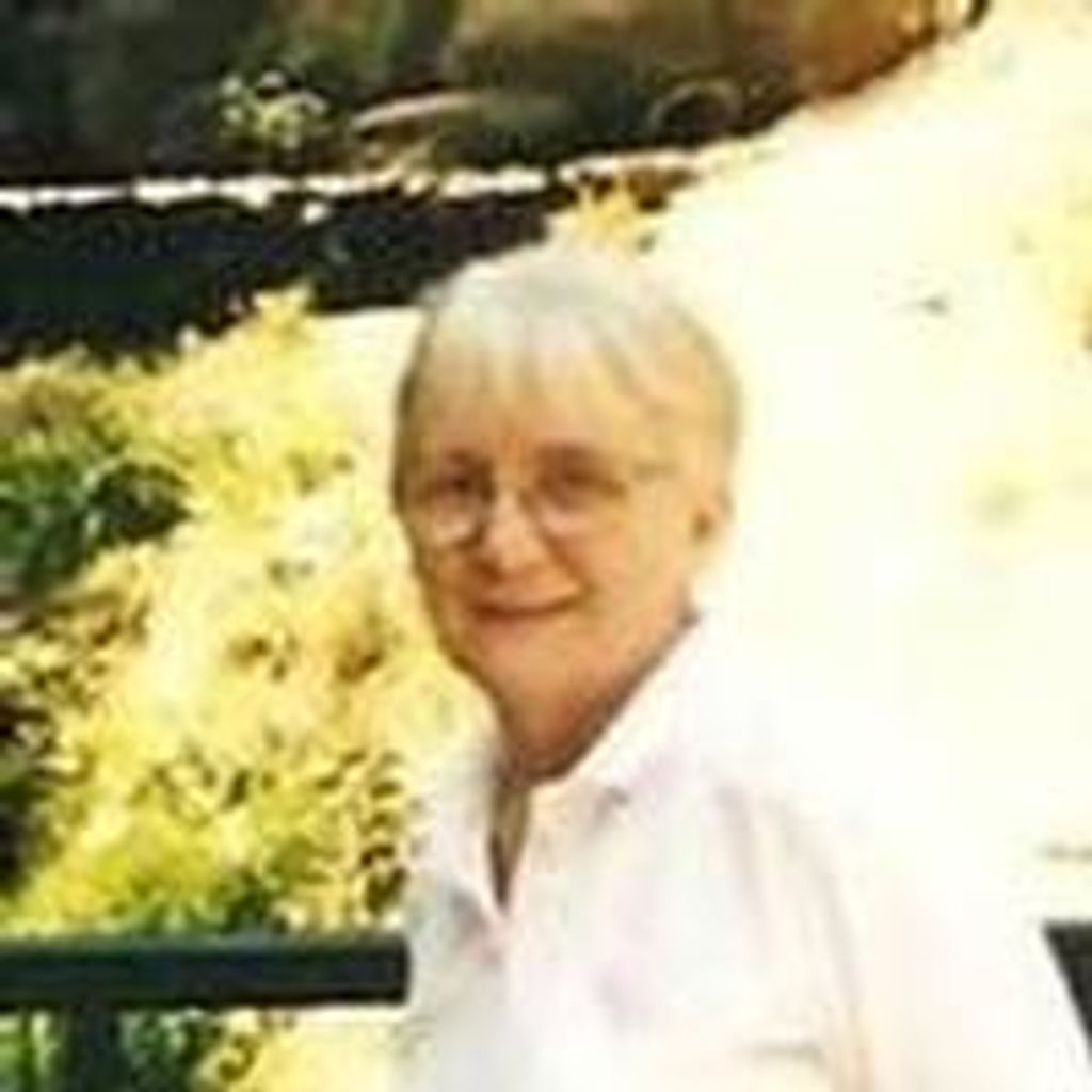 Barbara Louise Suto