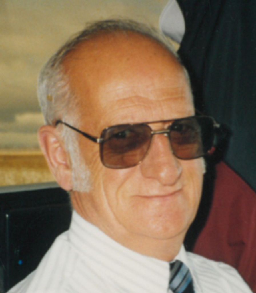 Charles Fischer Profile Photo