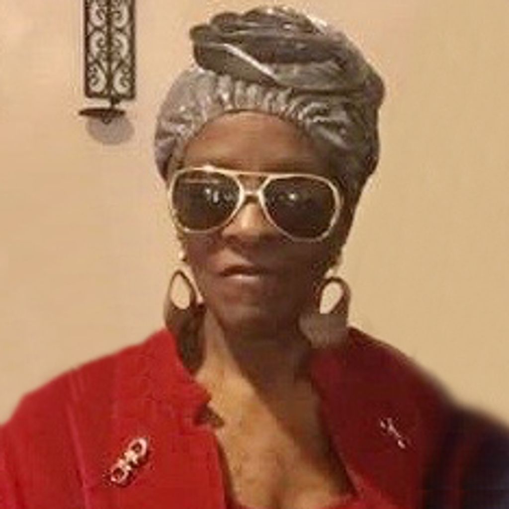 Carol Ann Williams