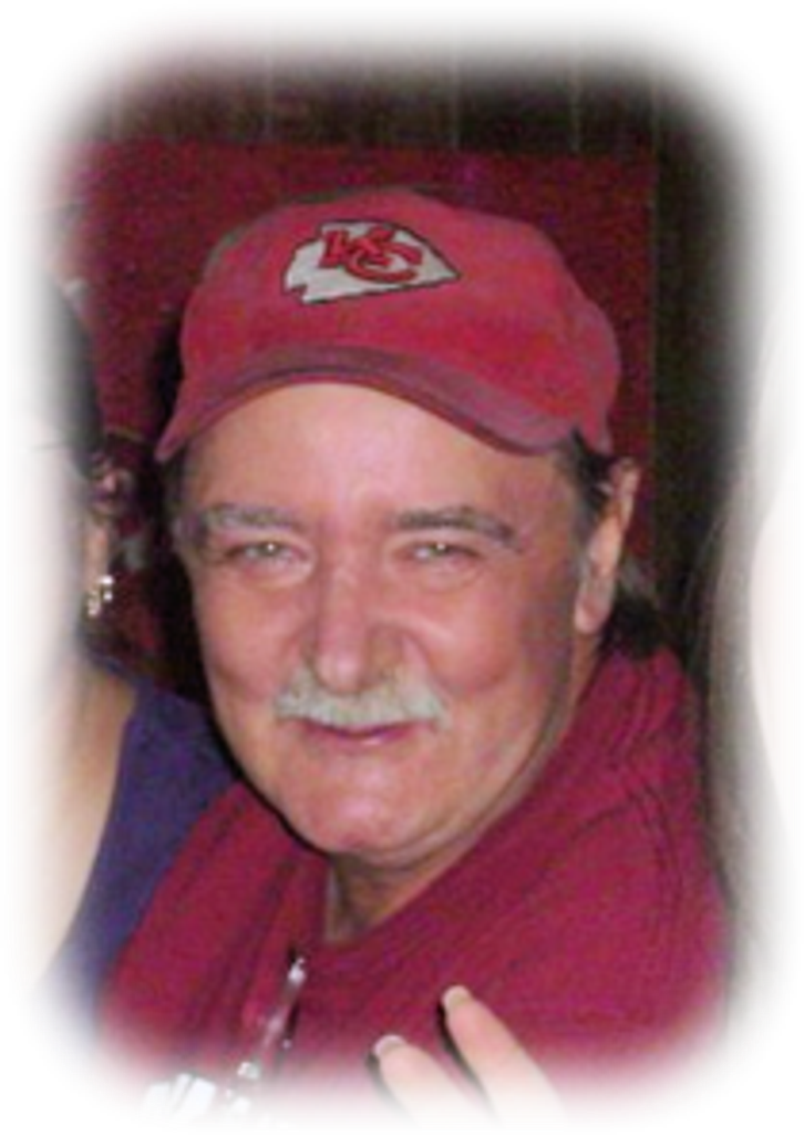 Ernest Roy "Ernie" Purcell