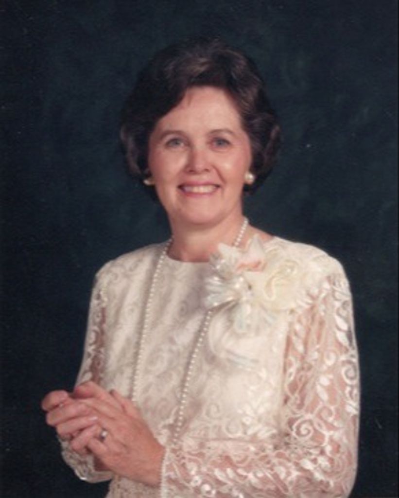 Carolyn Wethington Profile Photo