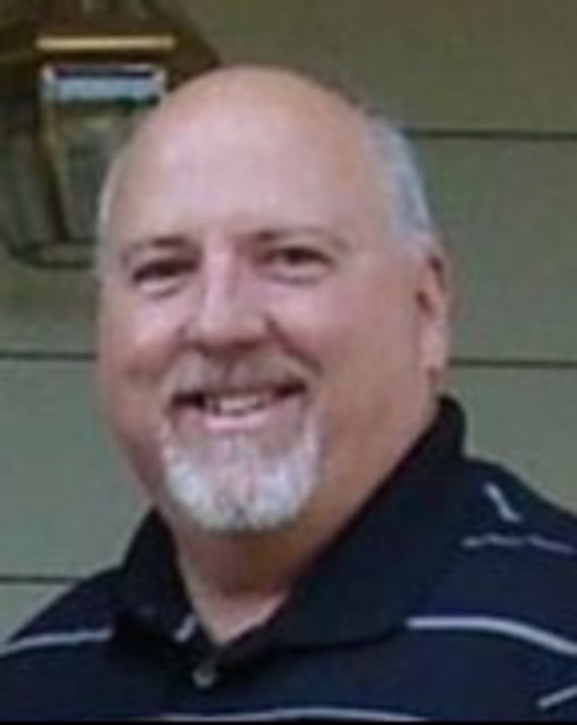 Jonathan Parry King Profile Photo