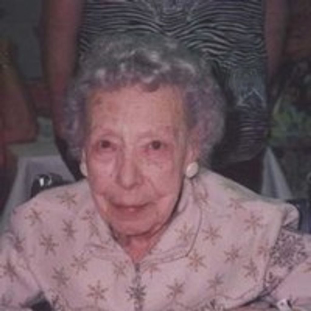 Esther Elizabeth Kunter