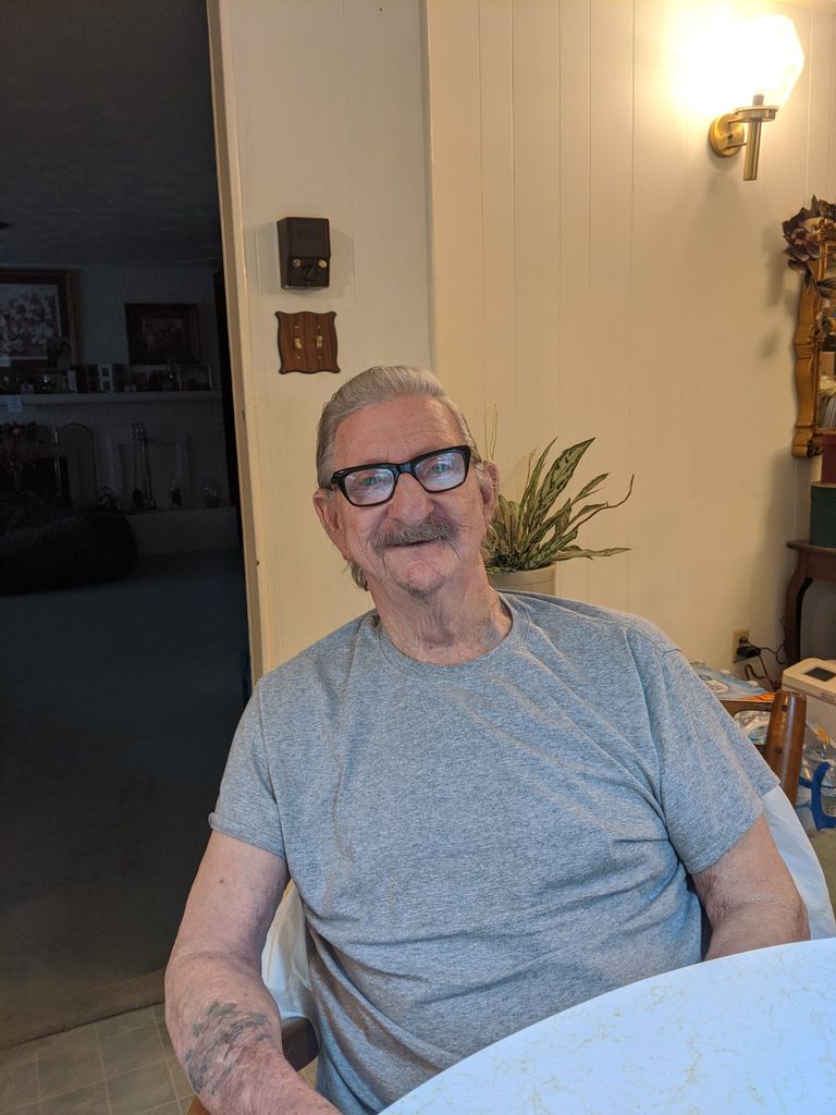 Allen (Dutch) C. Shaw Profile Photo