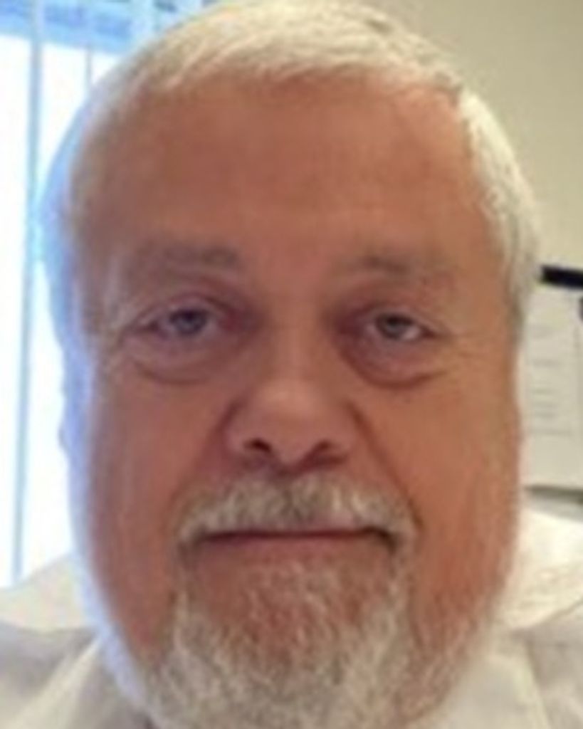 Francis J. Hueber Profile Photo