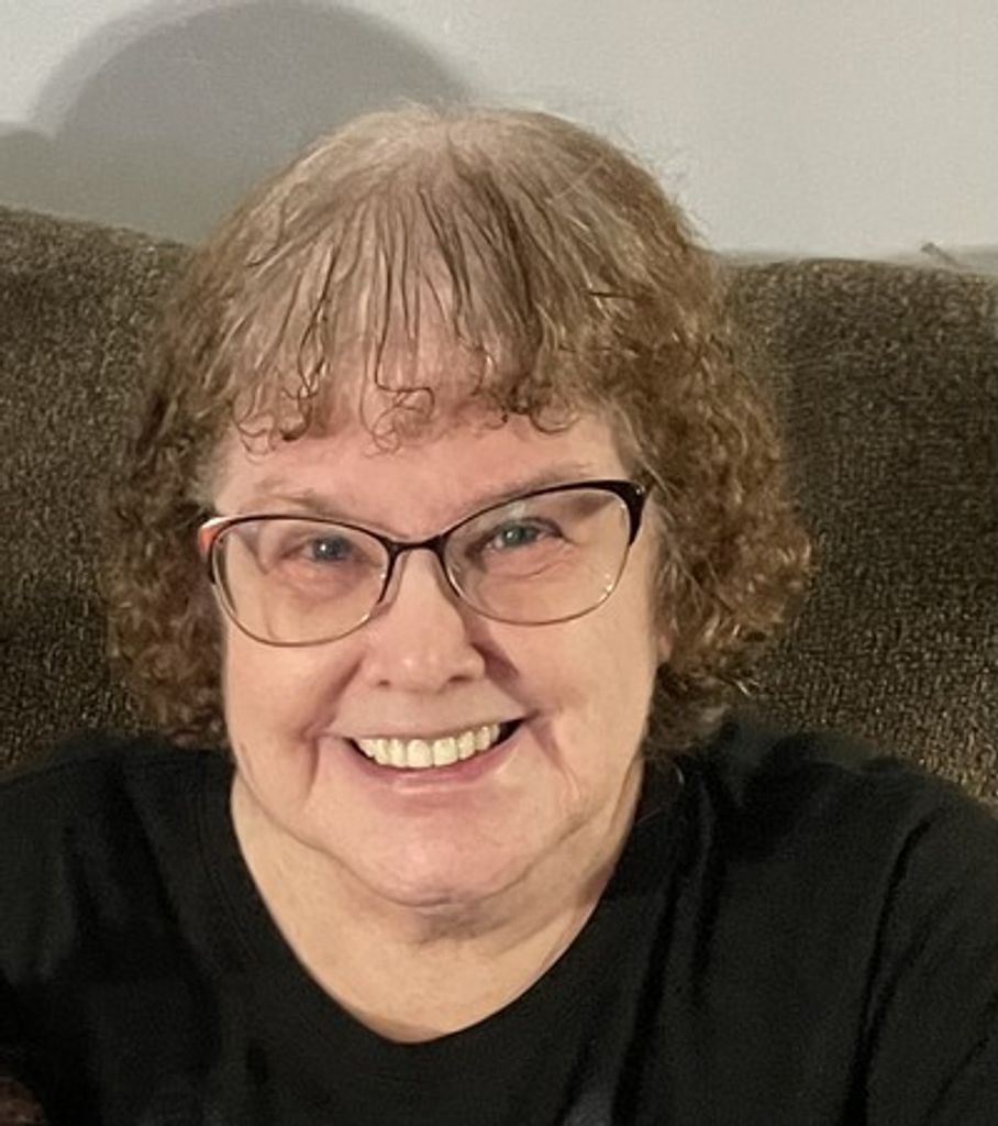 Margaret "Peggy" Alice Ball Profile Photo