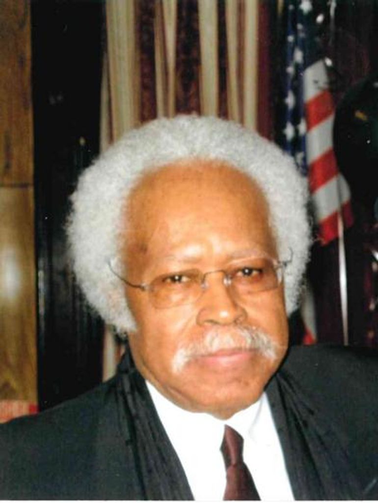 Clarence Robinson
