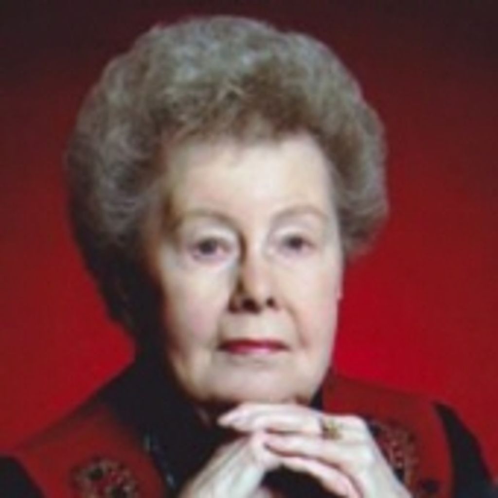 Thelma Rauk
