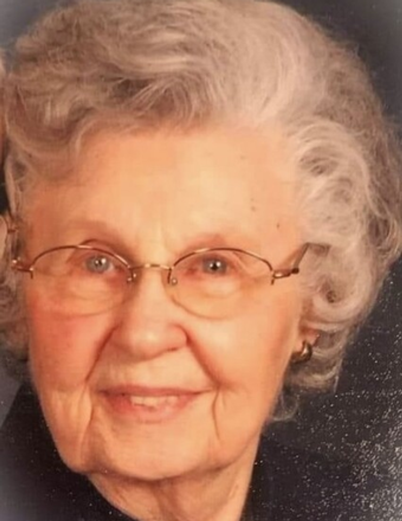 Dolores I. Winquist