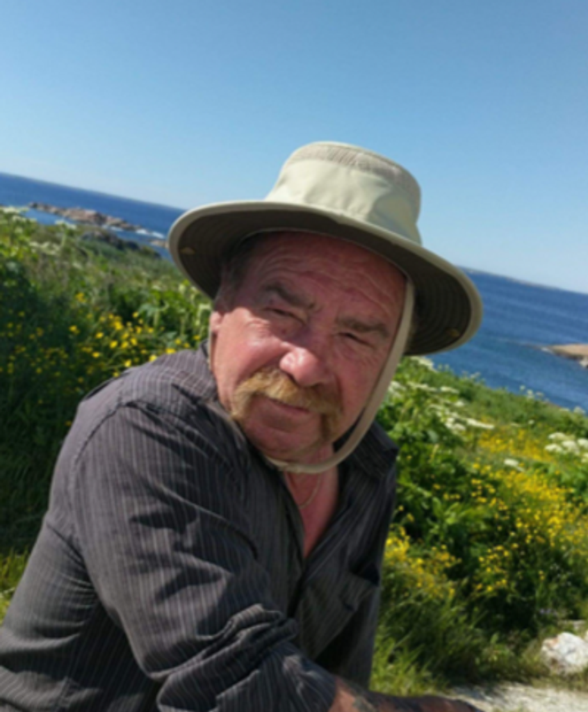 Clyde Sturge Profile Photo