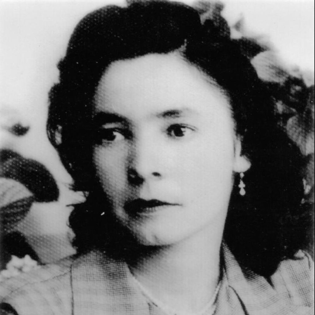Consuelo Espinoza