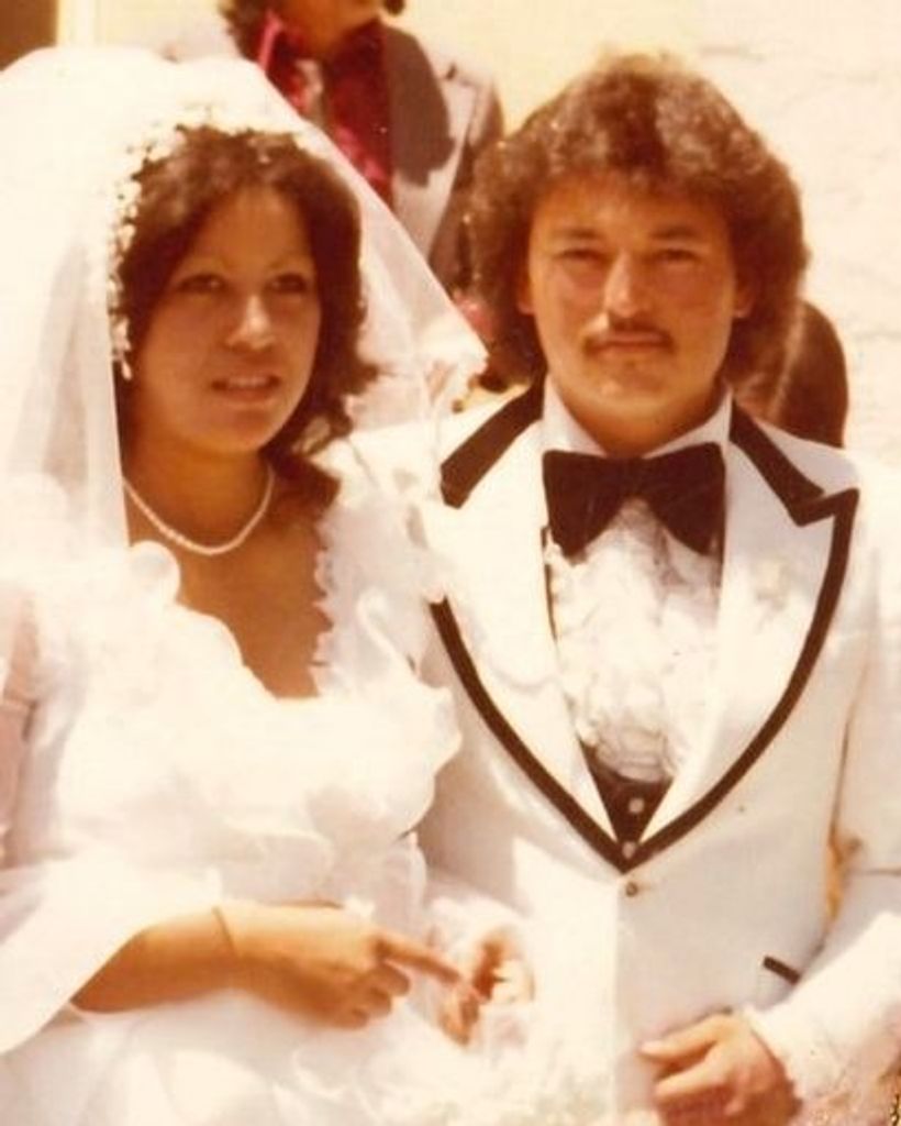 Maria Magdalena Silvas