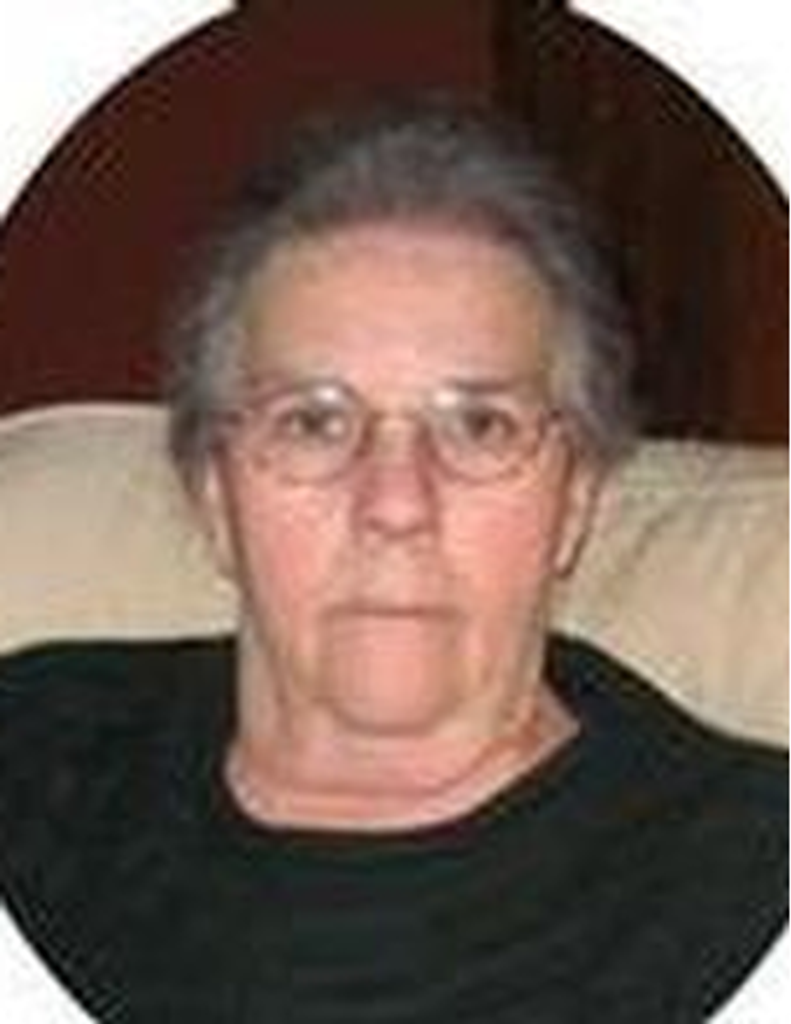 Carolyn Ruth Scheffler