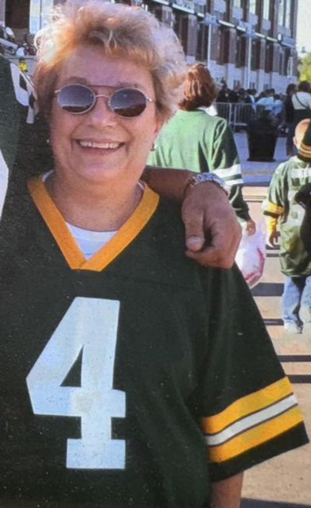 Mary Ellen Jewell Profile Photo