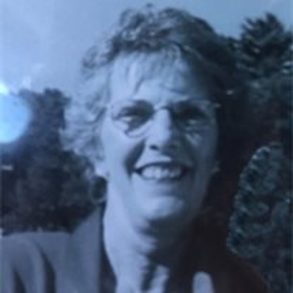 Joan F. (Fawcett)  Borjeson