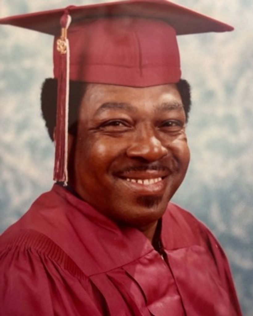 Jimmie Grayson Profile Photo