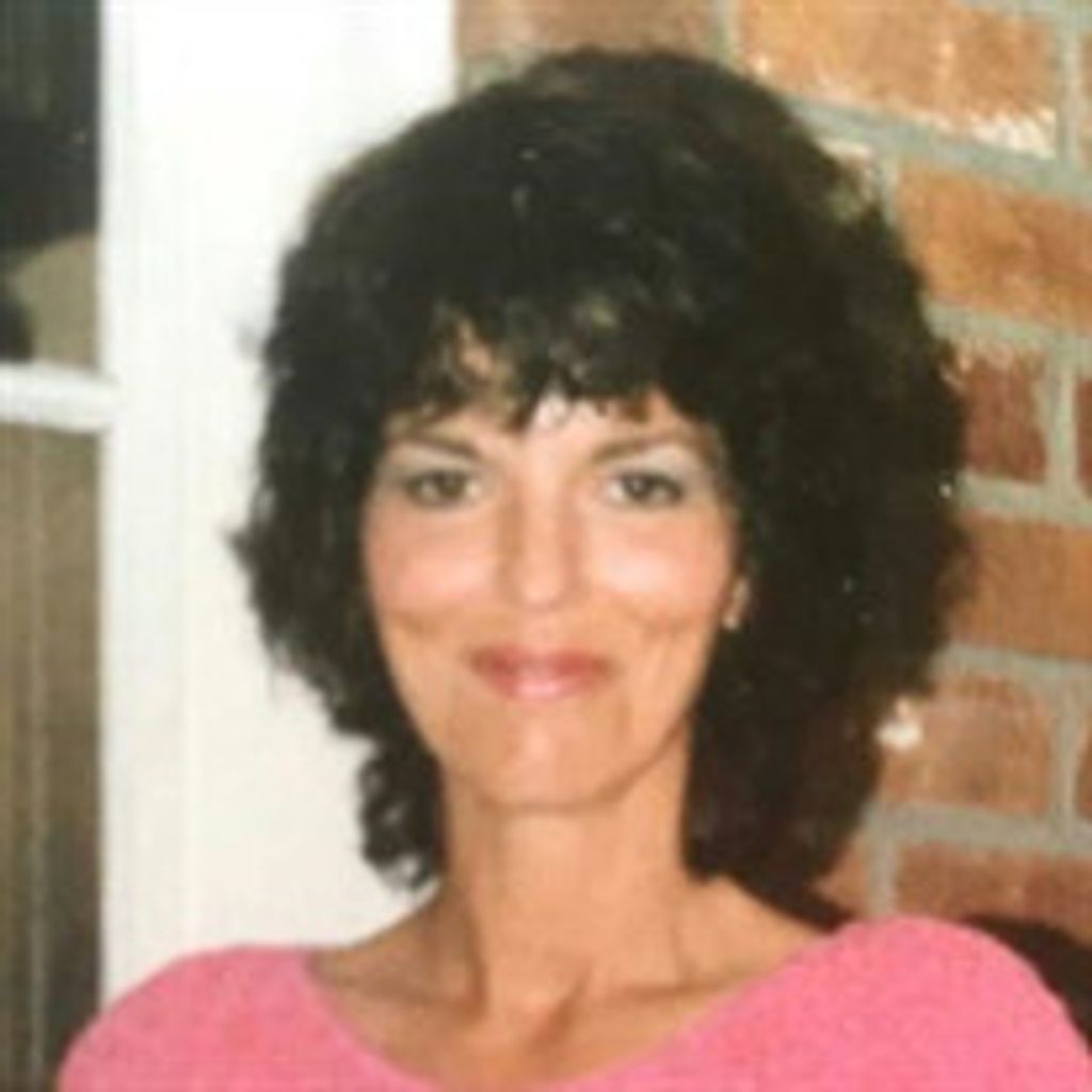 Patricia Schwarzmeier