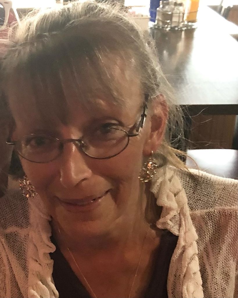 Catherine Jo Paulson Profile Photo