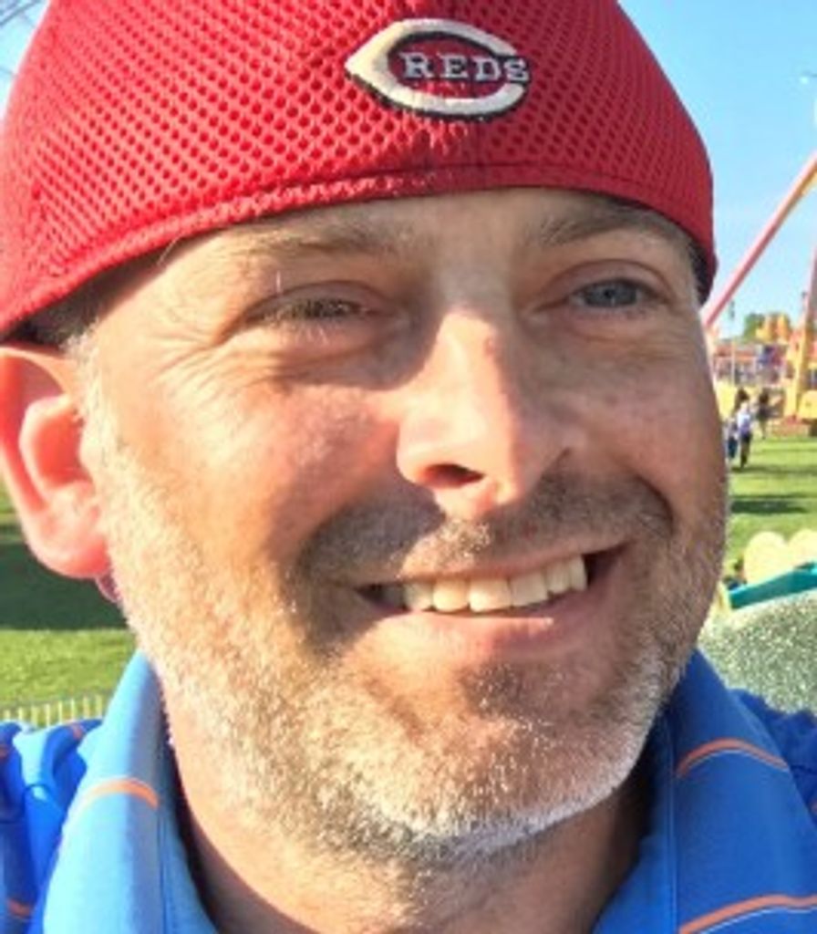 Jarad Hamilton Profile Photo