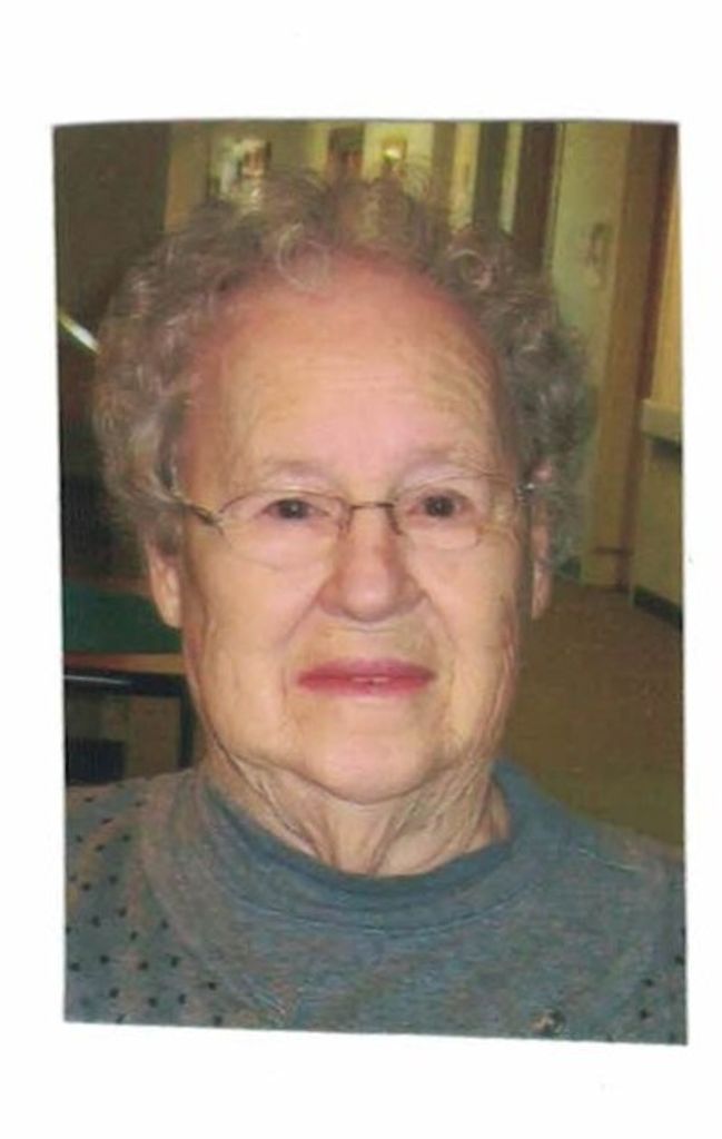Eileen Helen Kittleson Profile Photo