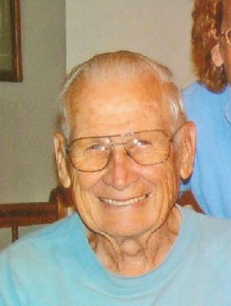 Irvin L. Angst