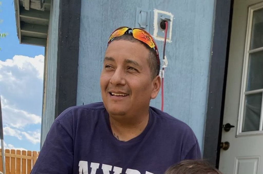 Mr. Saúl René Espinoza Carmona Profile Photo