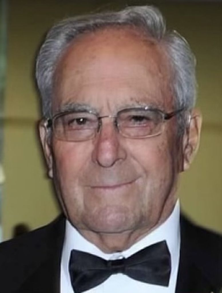 Richard Preis Marcus Profile Photo