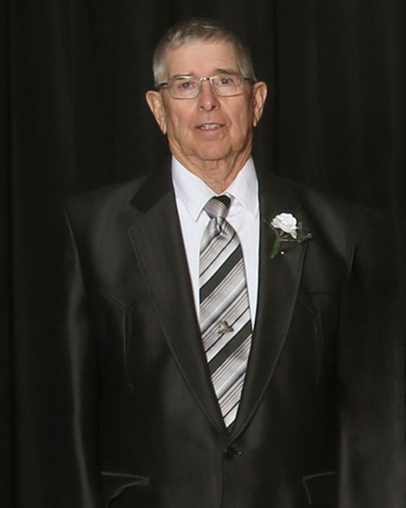 Albert Pickerd Profile Photo