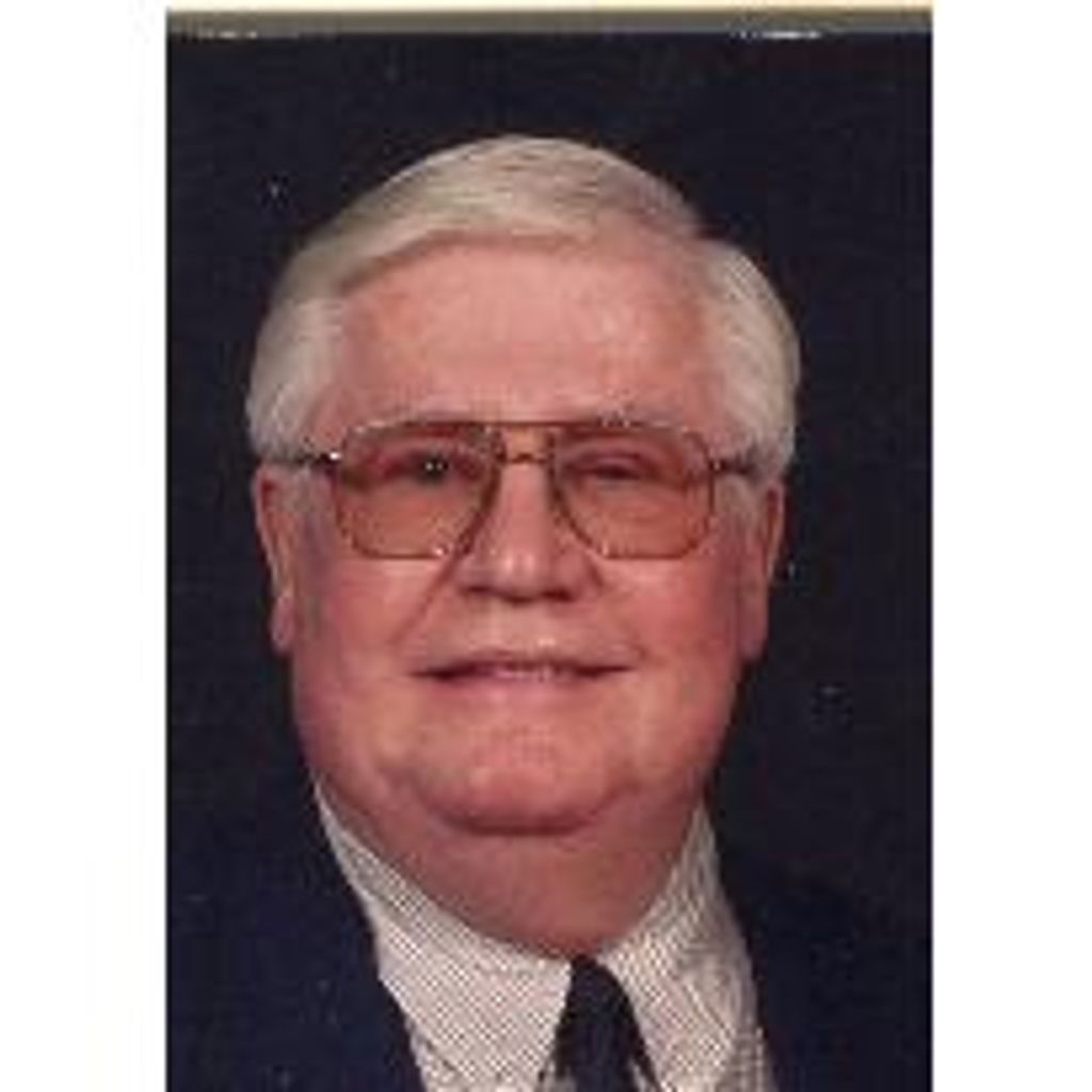Donald Lee Woods