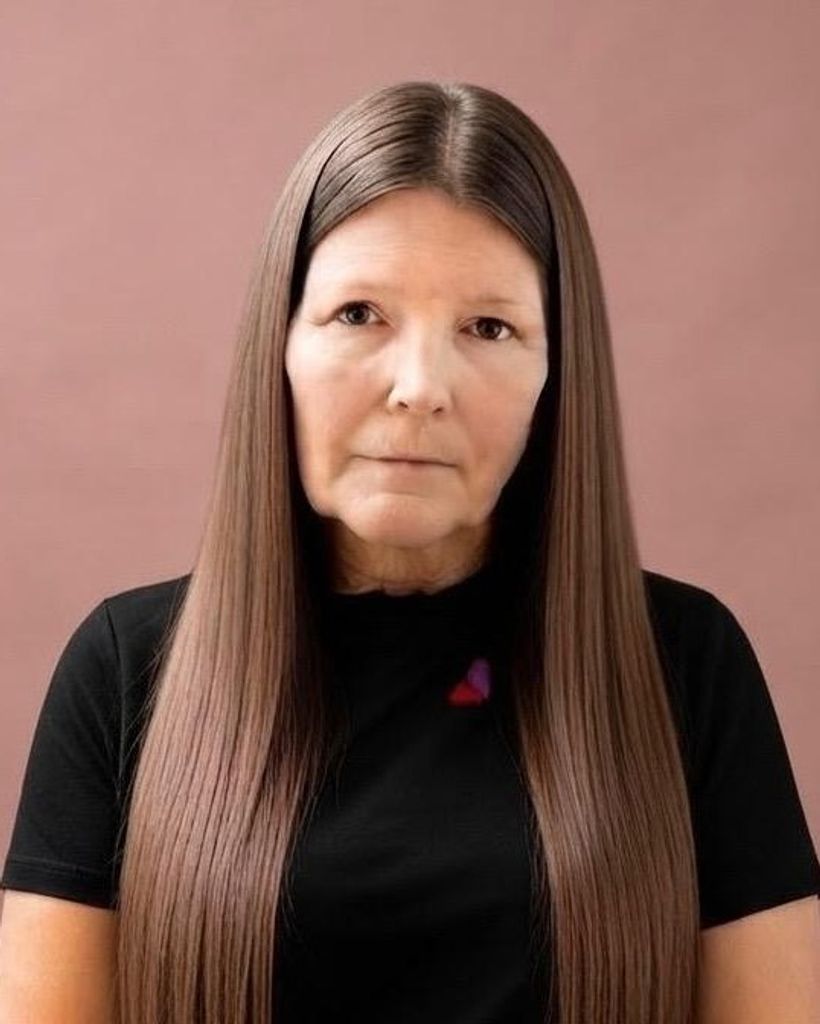 Sandra Elaine Williamson