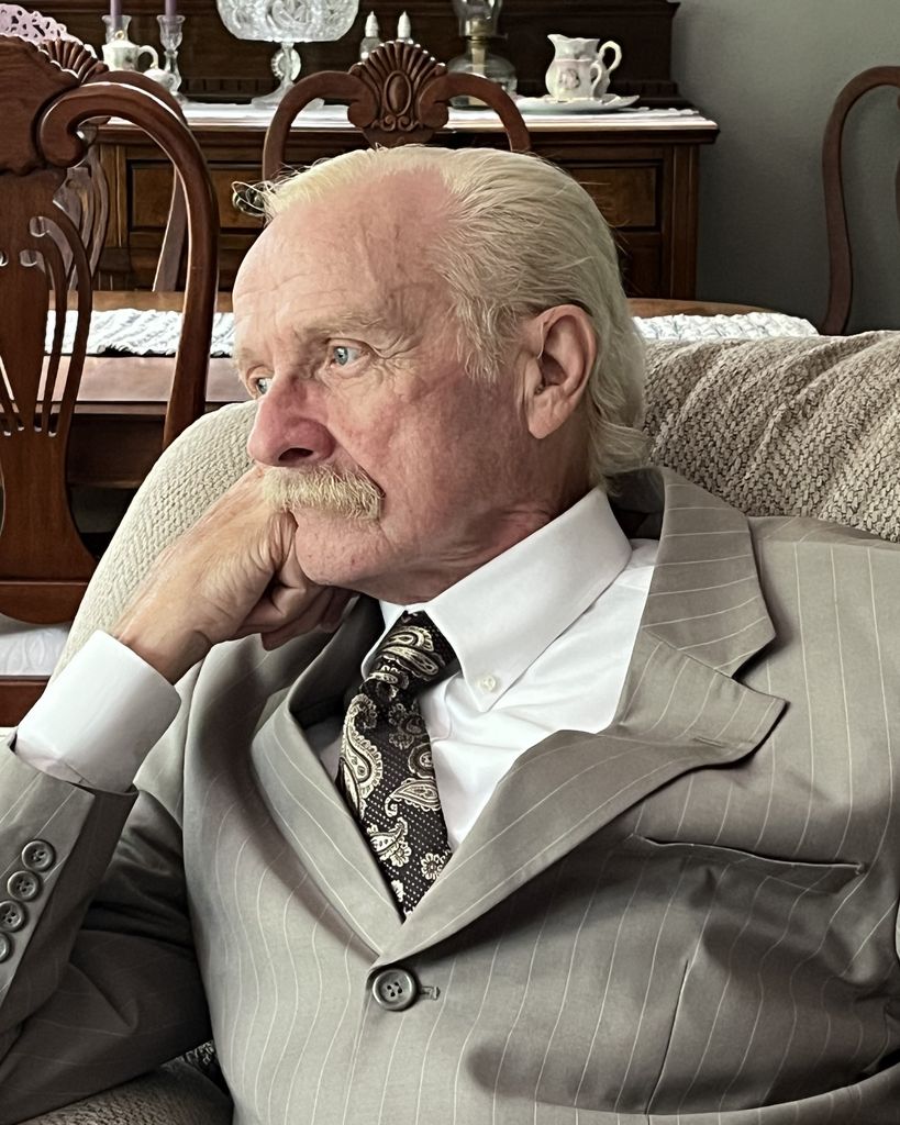 Michael D. Christianson Profile Photo