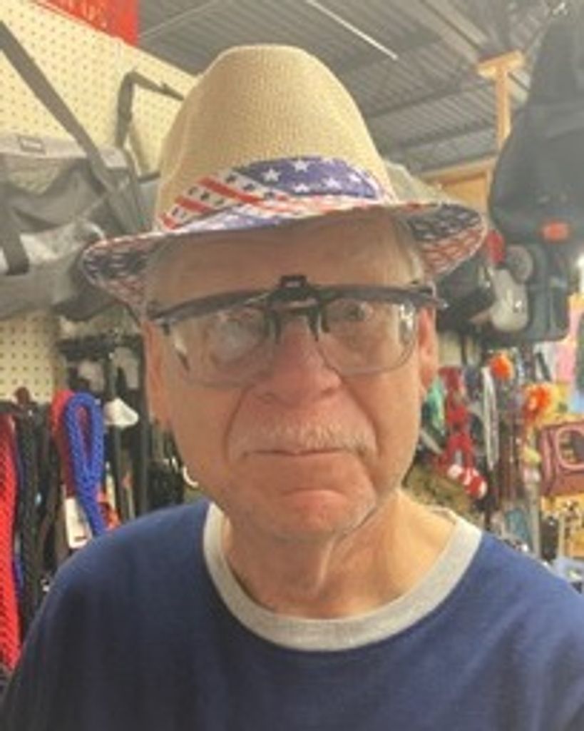 Billy Eugene Blair Profile Photo