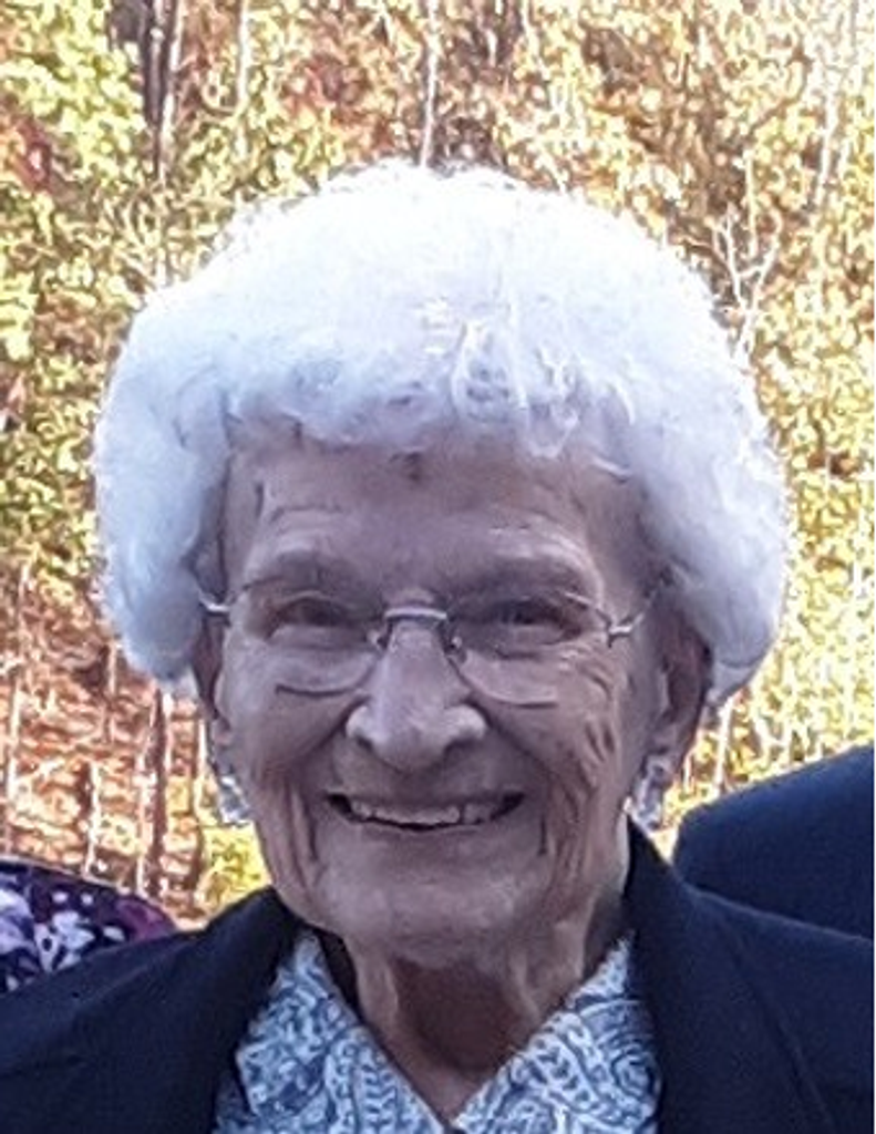 Virginia M. (Austin) Somerlade Profile Photo
