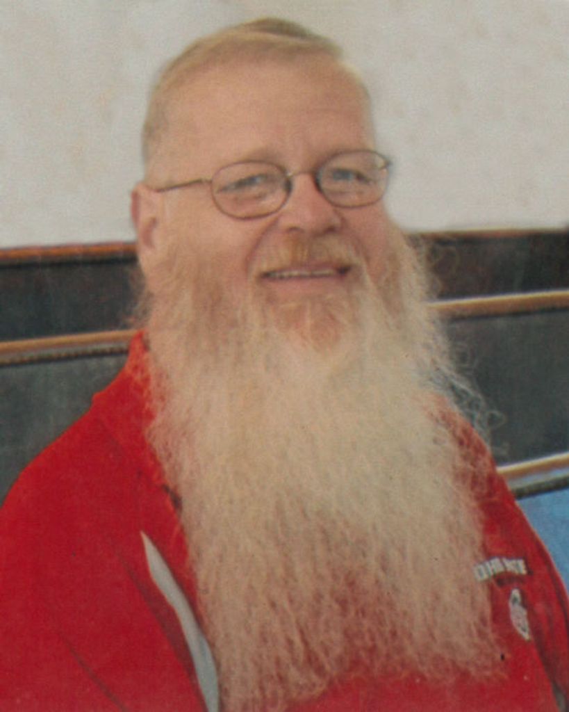 Steven P. Wolfe