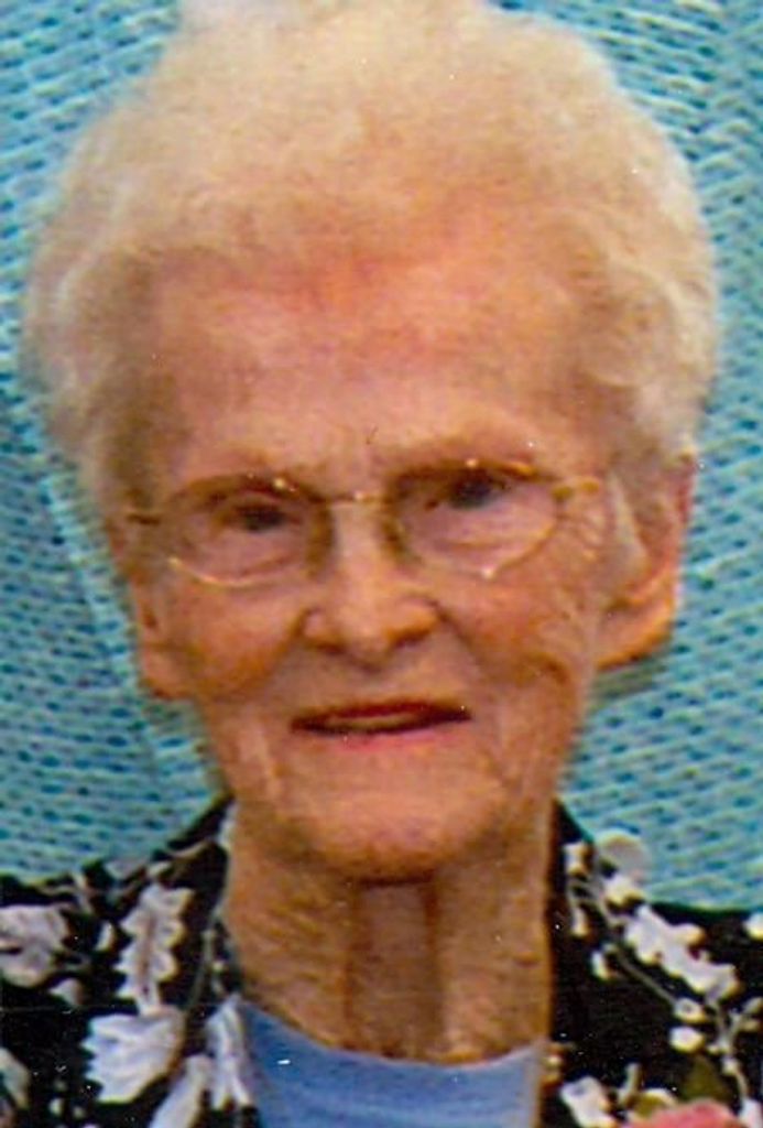 Margaret M. Nolan