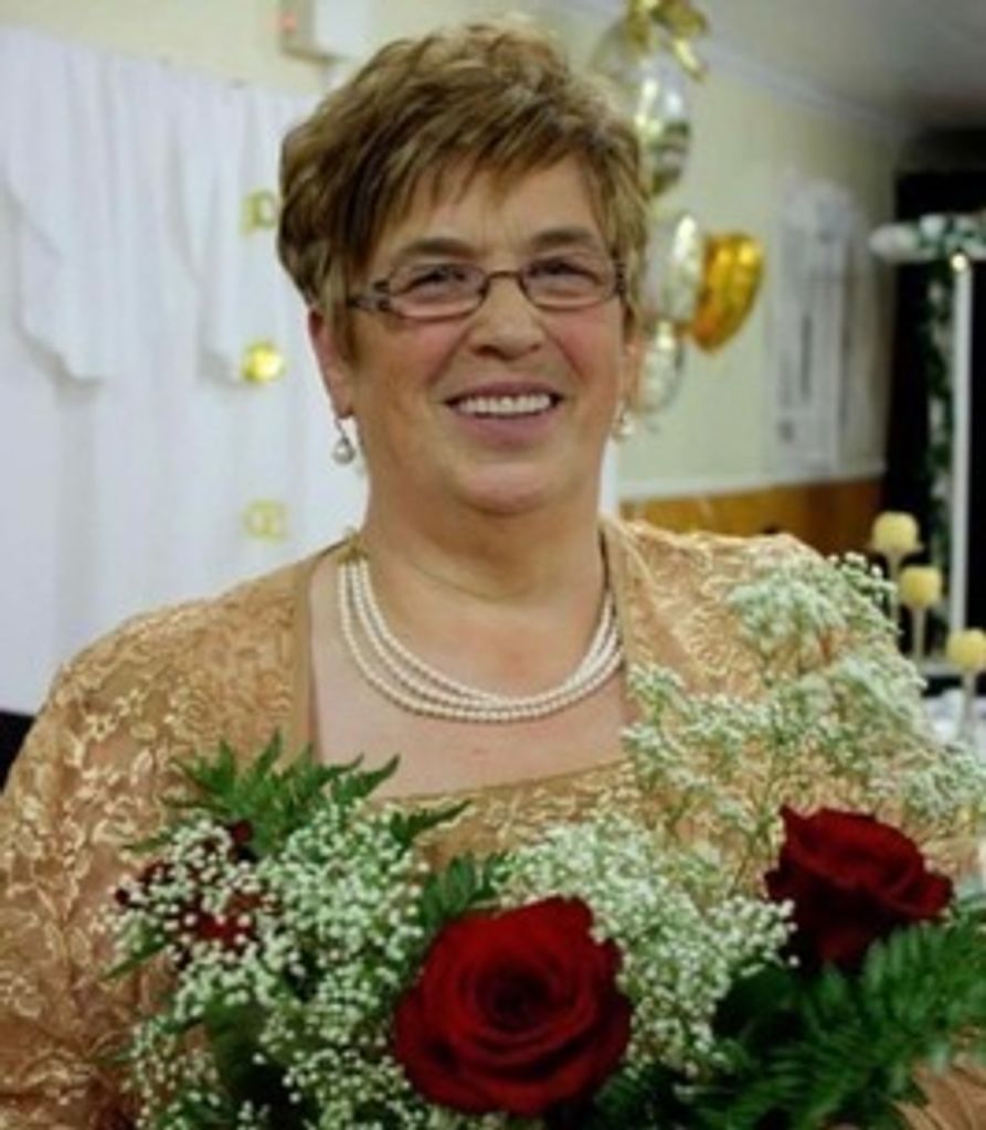 Velma "Myrtle" Young Profile Photo