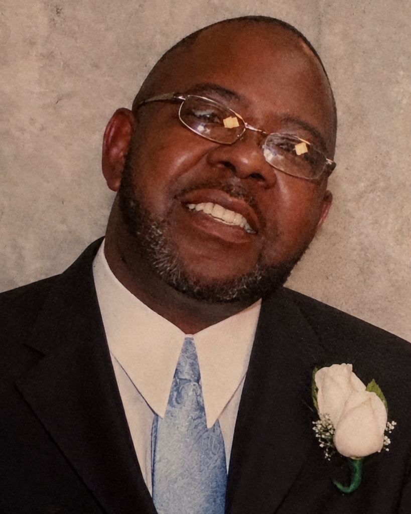 Tony Anthony Johnson