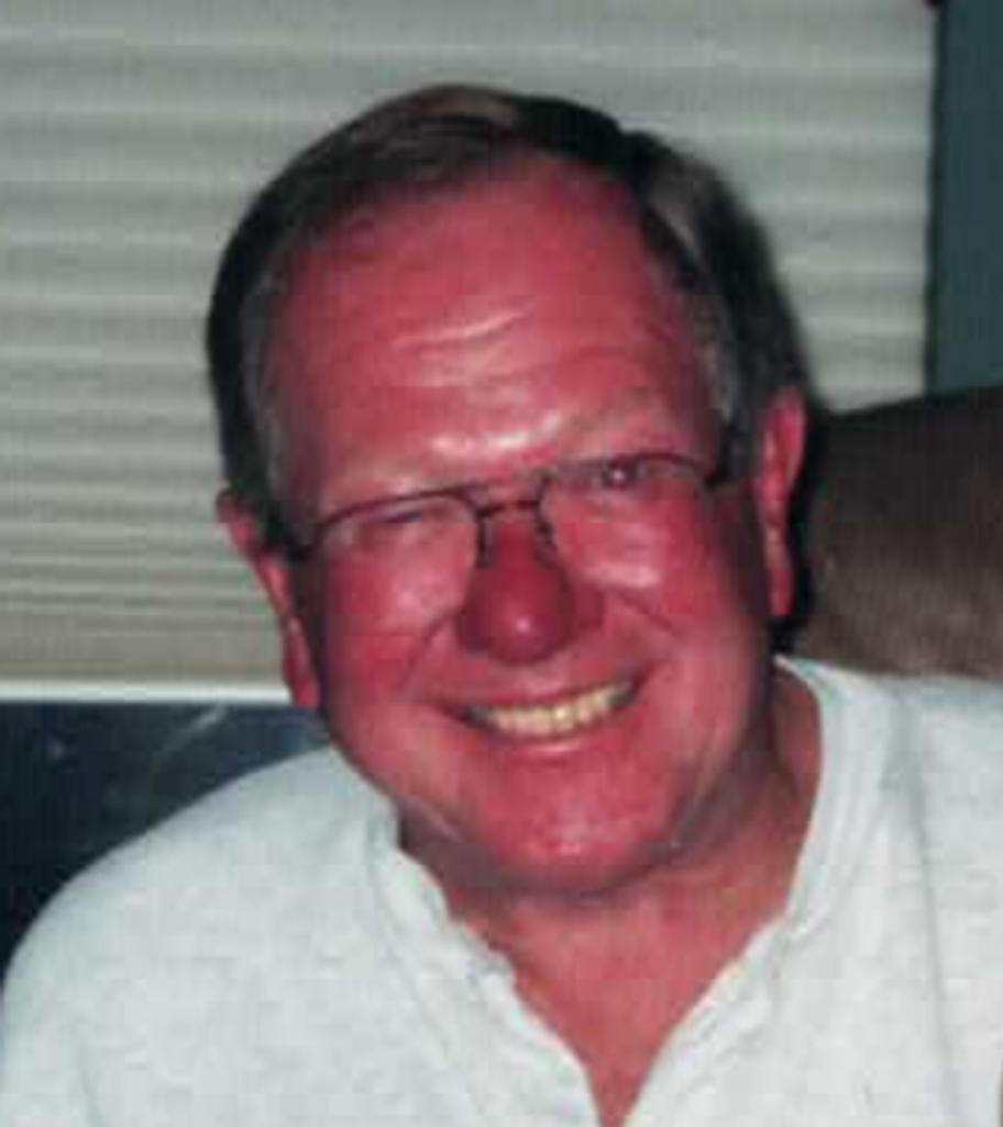 Charles V. Warzecha Profile Photo