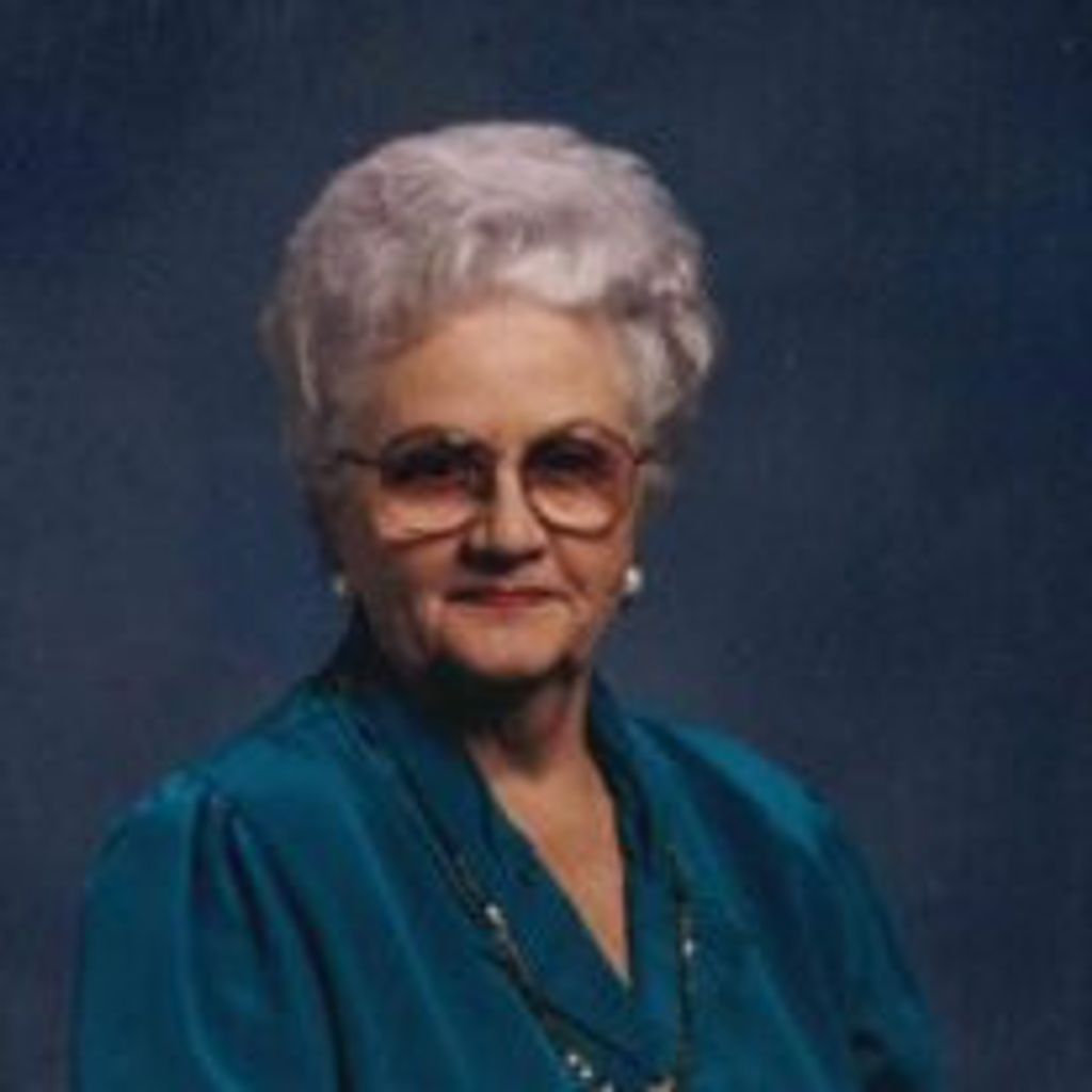 Agnes Myers