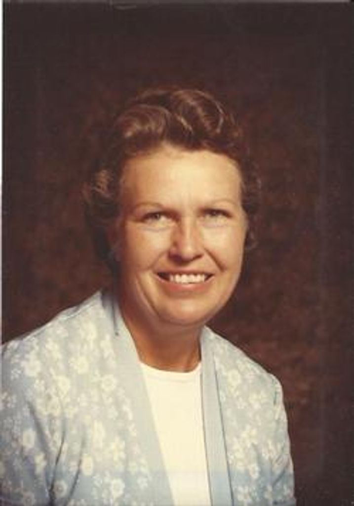 Stella Mckinstry Profile Photo