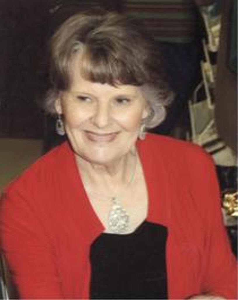 Lavenia Anderson