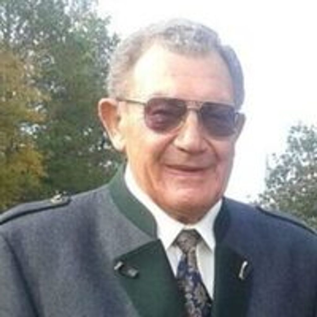 Erwin William Schaffran